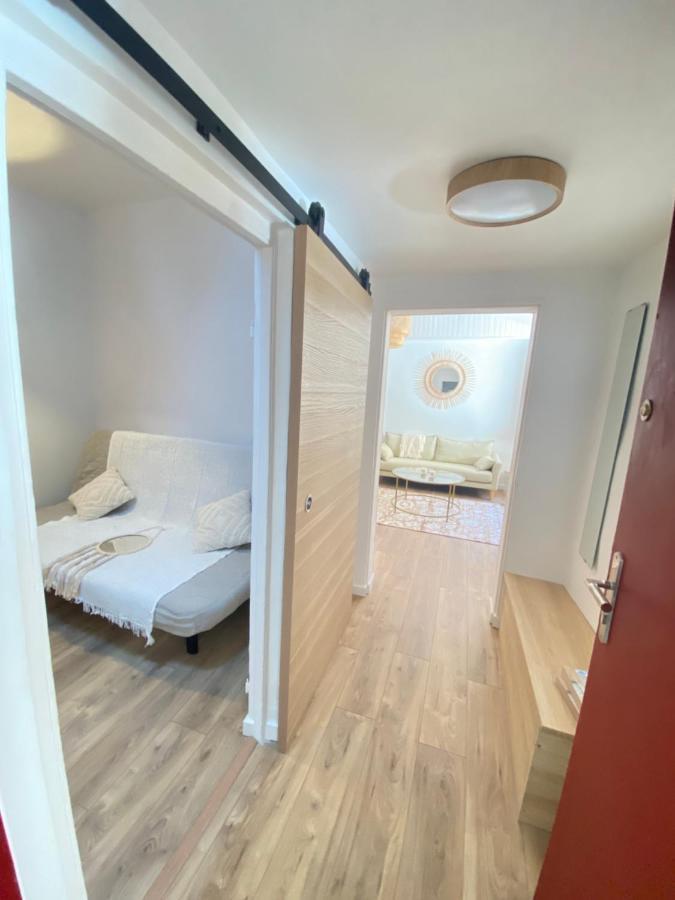 Апартаменти Cosy Flat - Heart Of Old Town Ніцца Екстер'єр фото