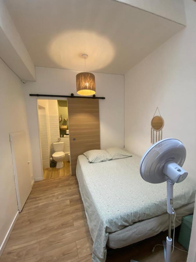 Апартаменти Cosy Flat - Heart Of Old Town Ніцца Екстер'єр фото